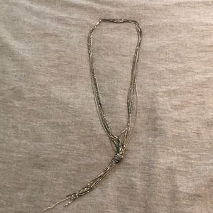 Charlotte Russe Fashion necklace.